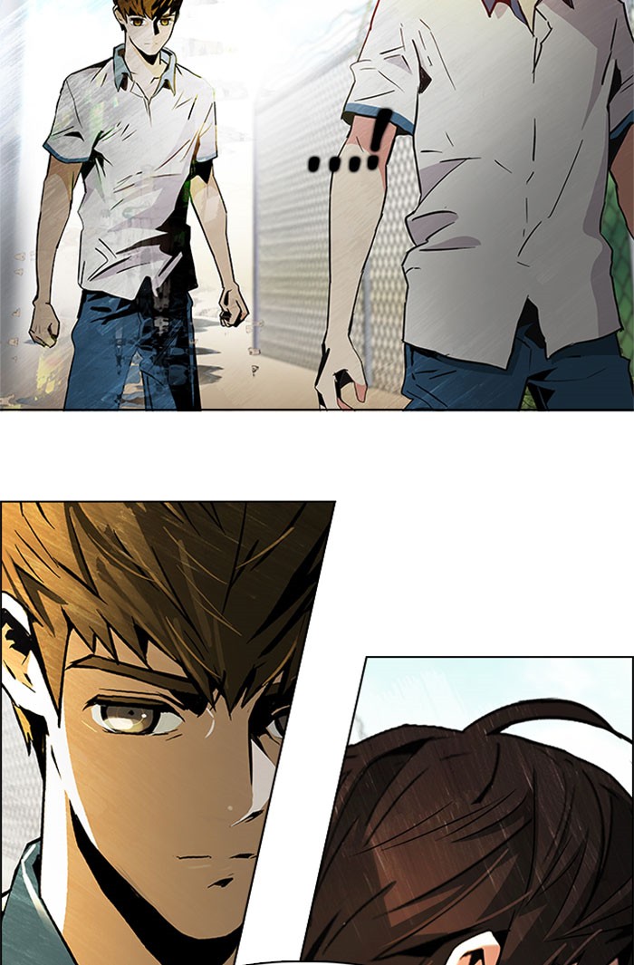 Read Dice en Manga Online