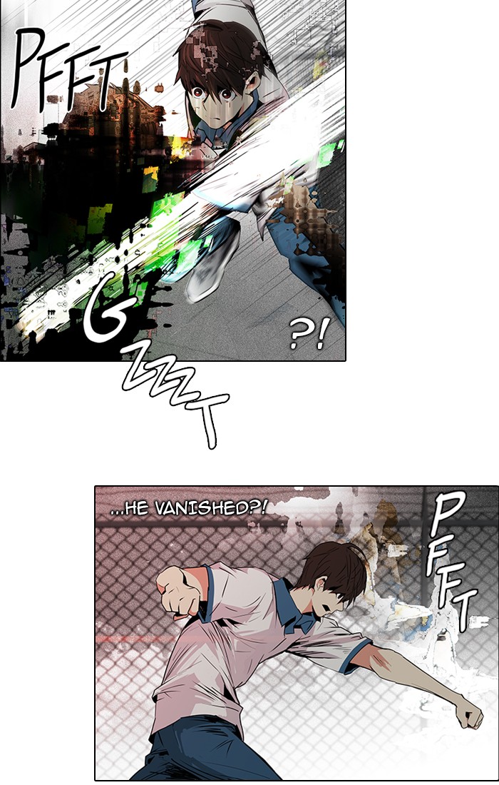 Read Dice en Manga Online