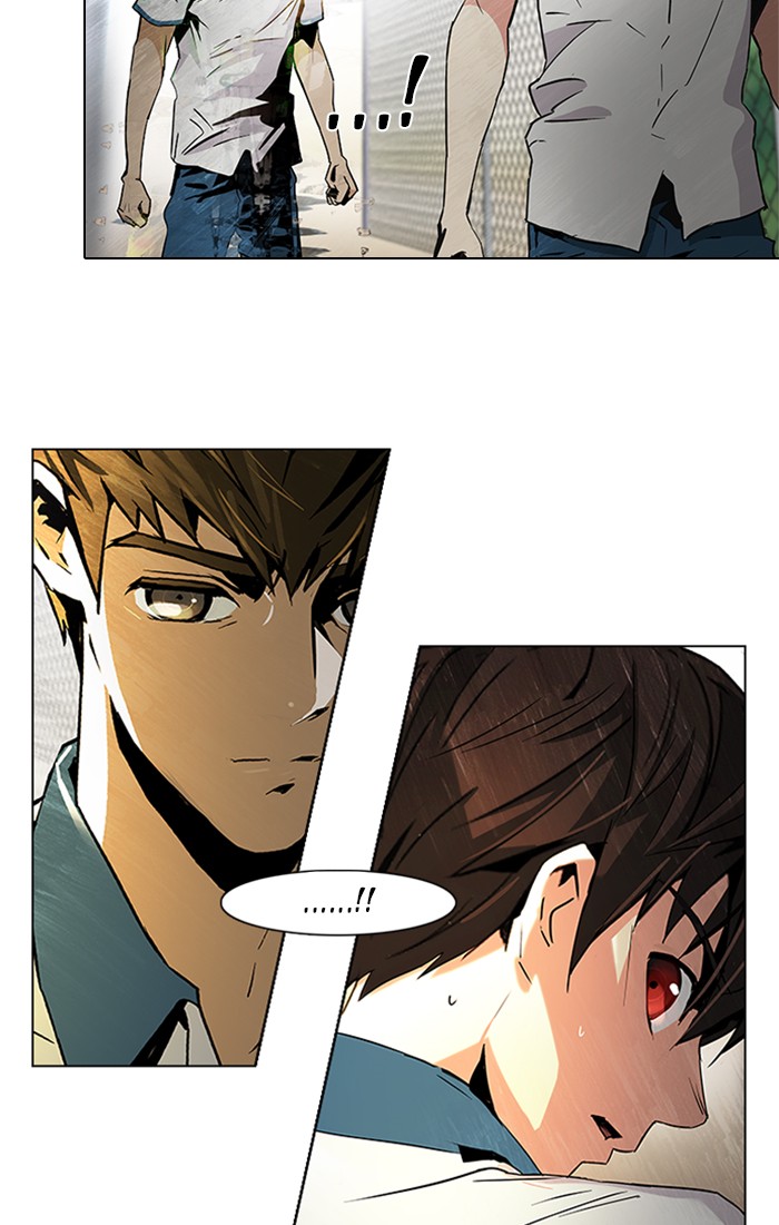 Read Dice en Manga Online