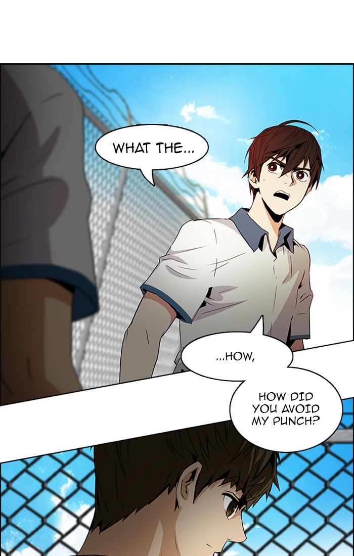 Read Dice en Manga Online