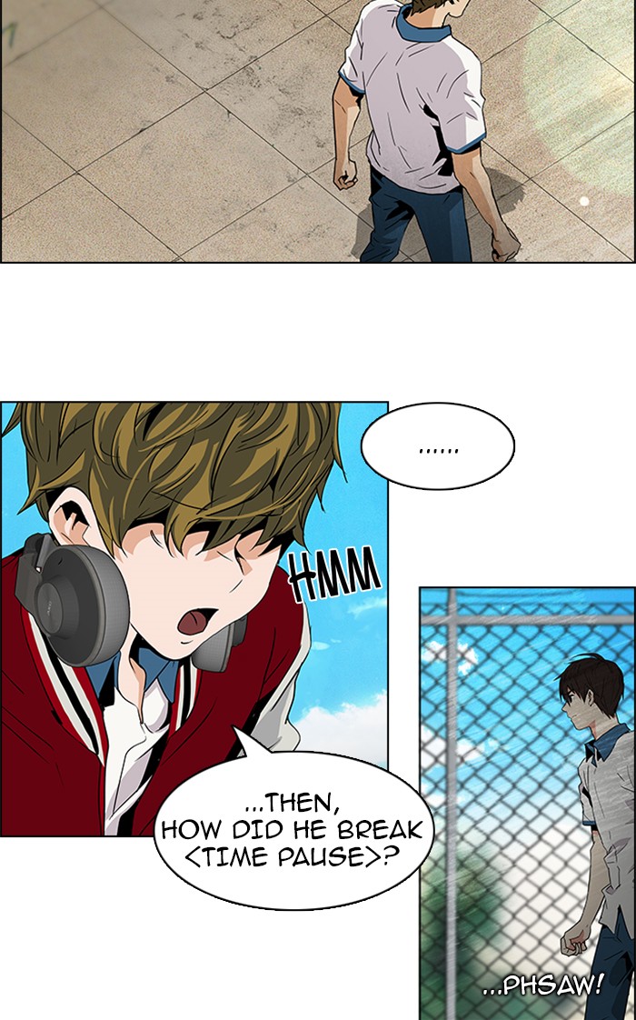 Read Dice en Manga Online