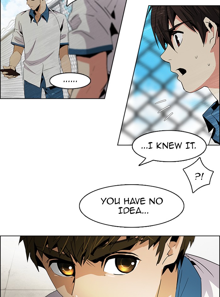 Read Dice en Manga Online