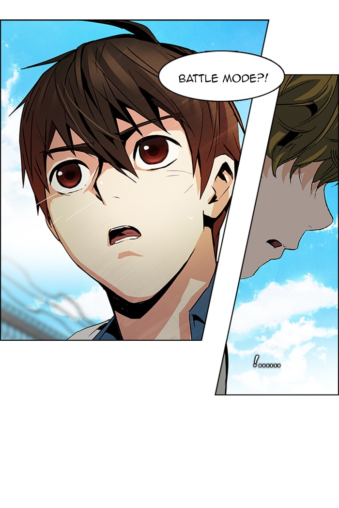 Read Dice en Manga Online