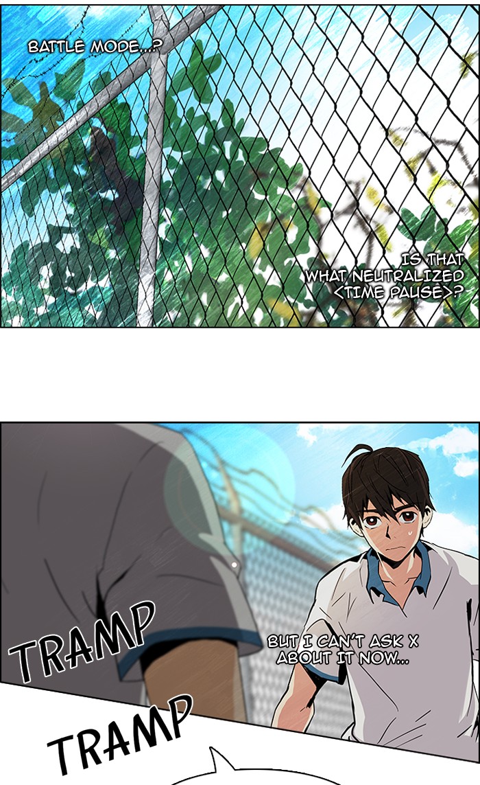 Read Dice en Manga Online