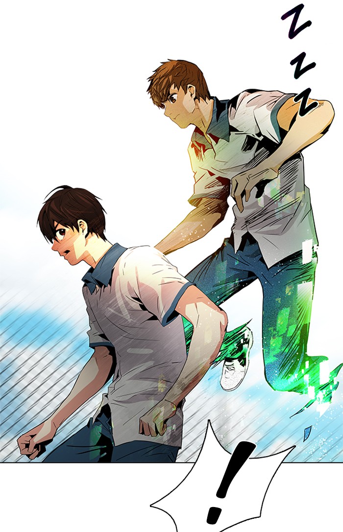 Read Dice en Manga Online