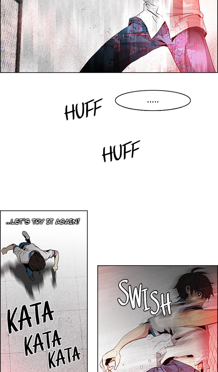 Read Dice en Manga Online