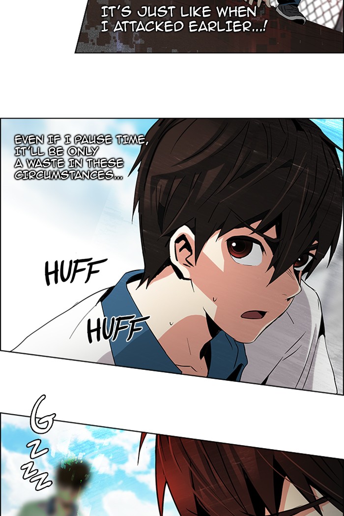 Read Dice en Manga Online