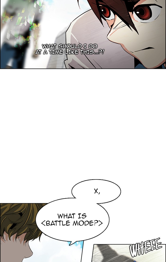 Read Dice en Manga Online