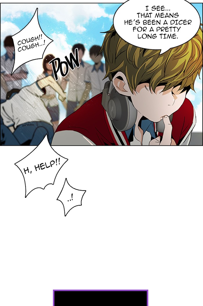 Read Dice en Manga Online