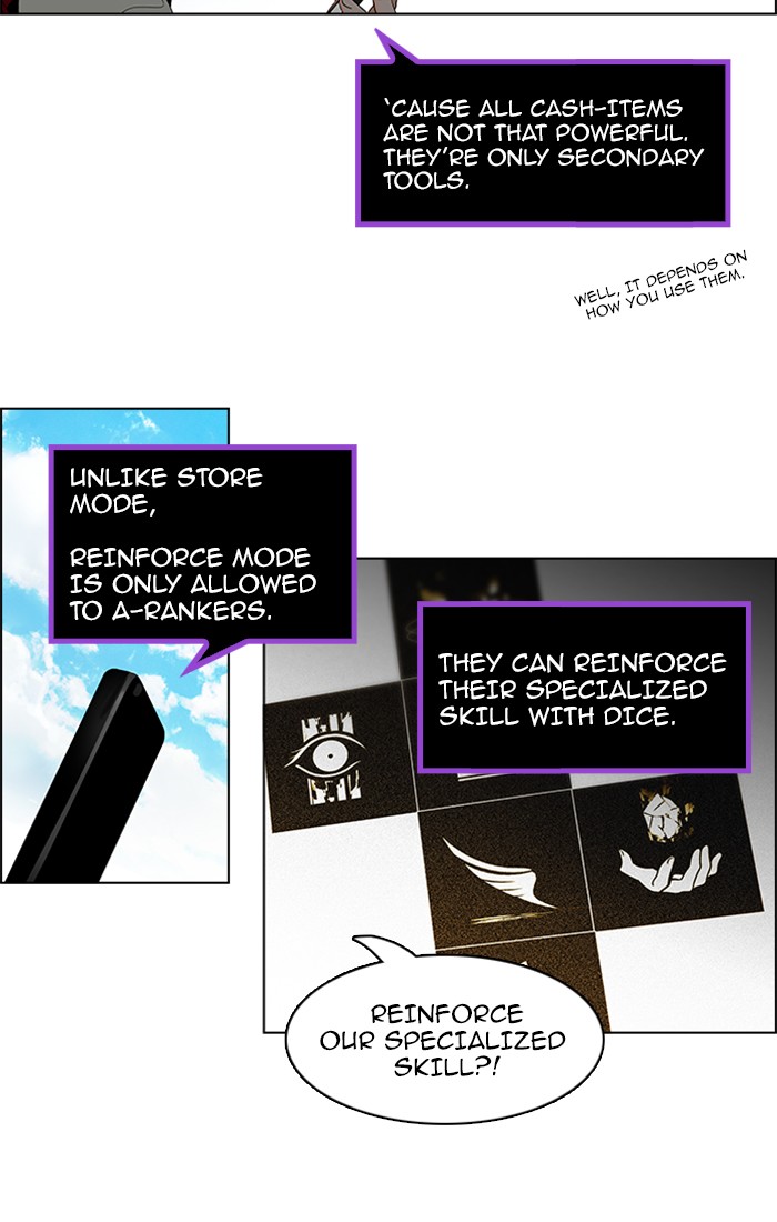 Read Dice en Manga Online