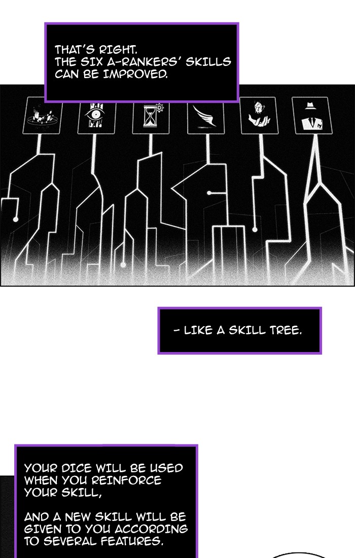Read Dice en Manga Online
