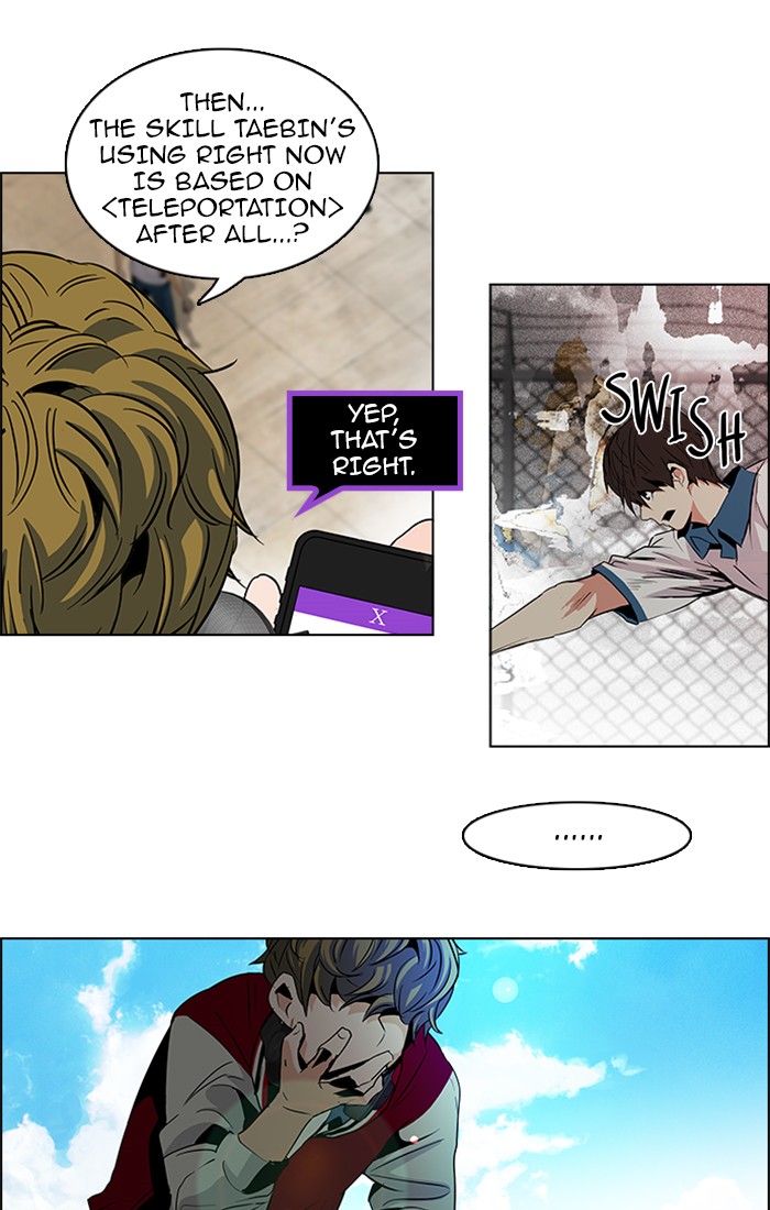 Read Dice en Manga Online