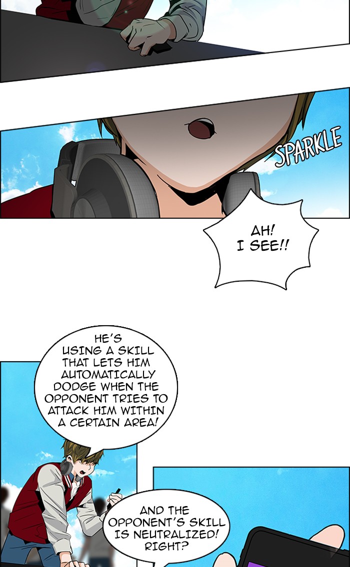 Read Dice en Manga Online