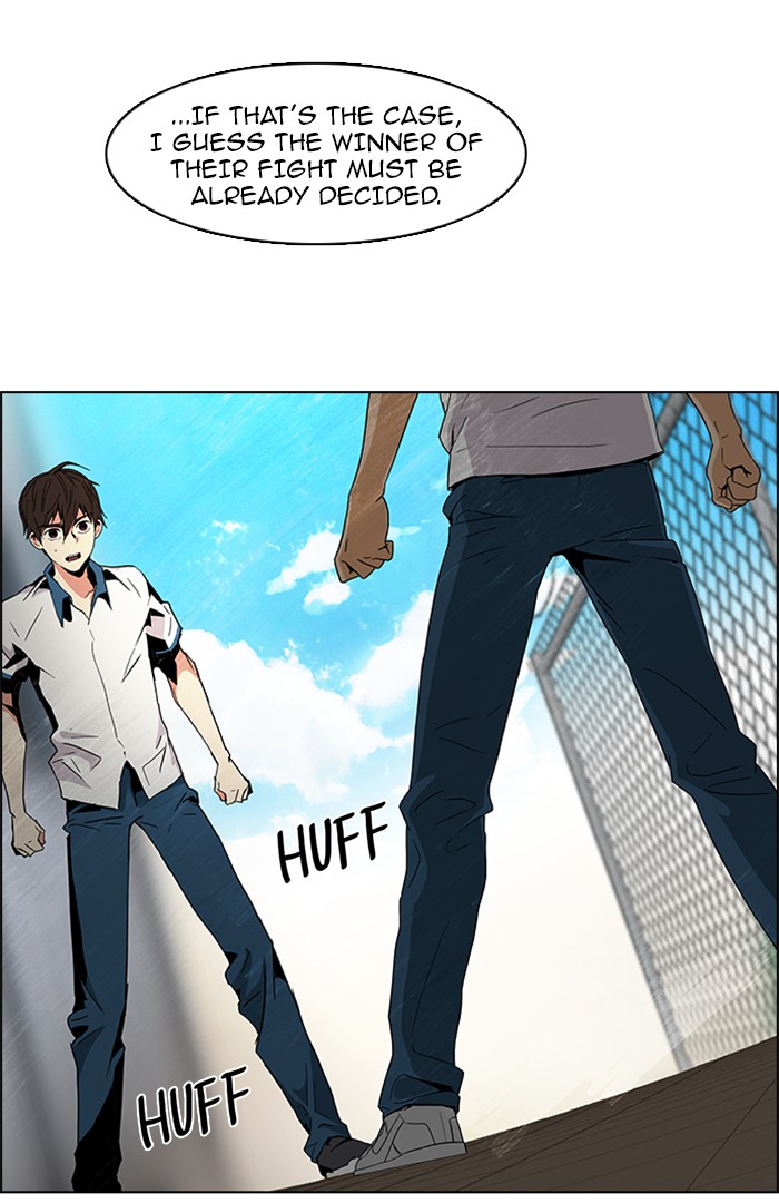 Read Dice en Manga Online