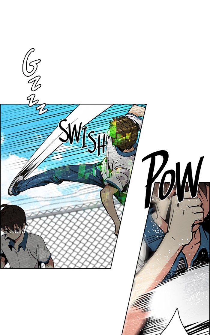 Read Dice en Manga Online