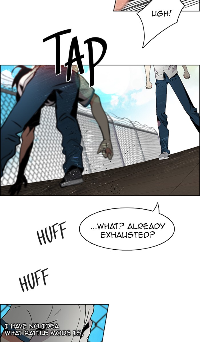 Read Dice en Manga Online