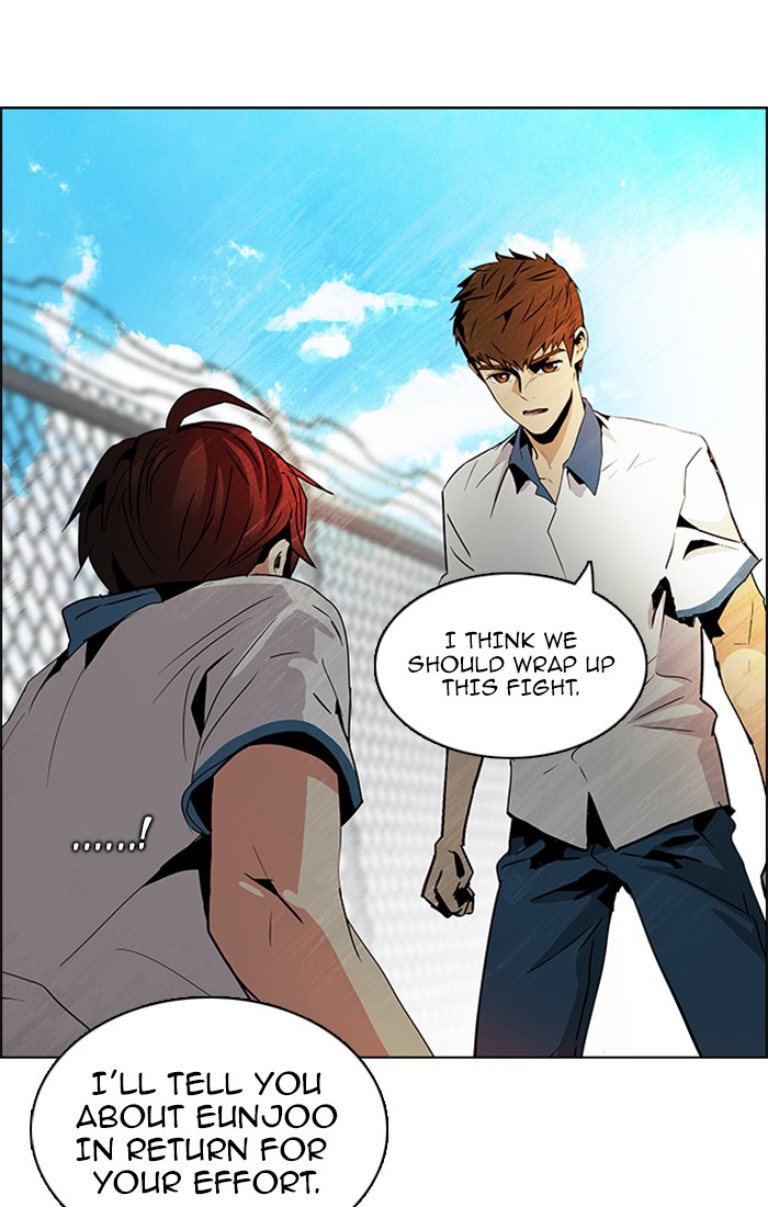 Read Dice en Manga Online