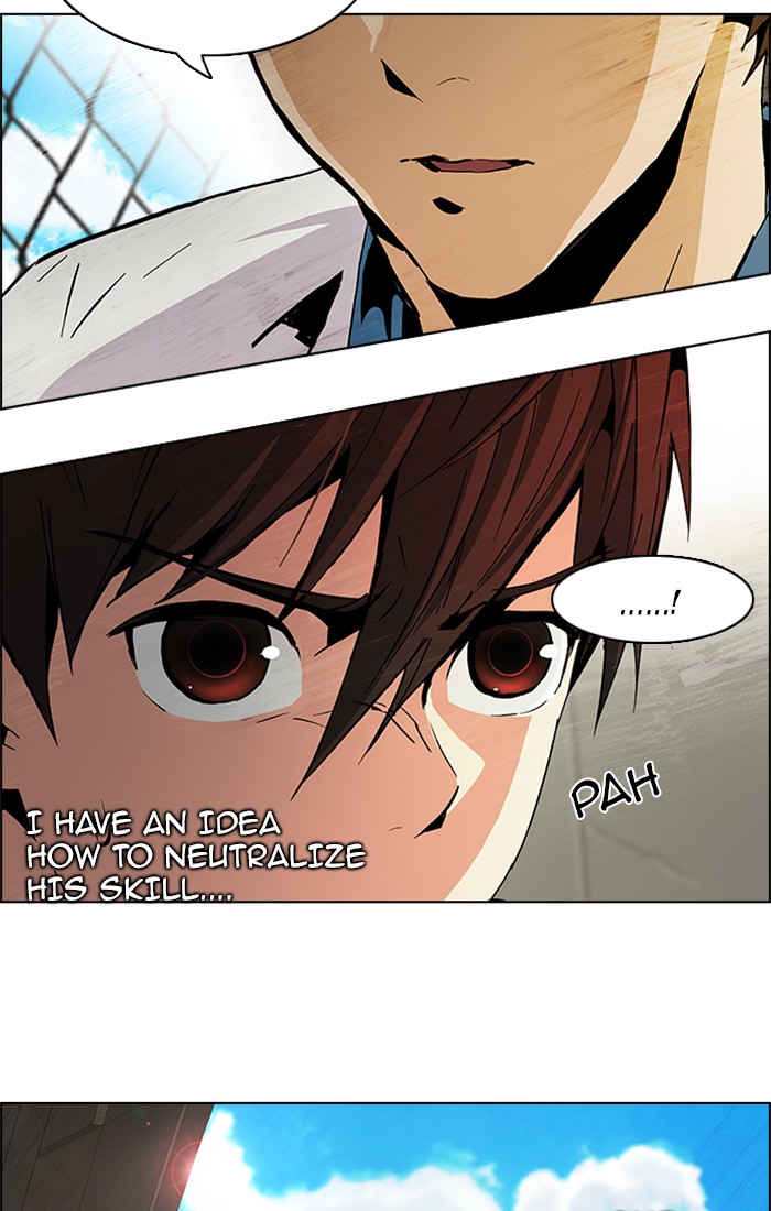 Read Dice en Manga Online