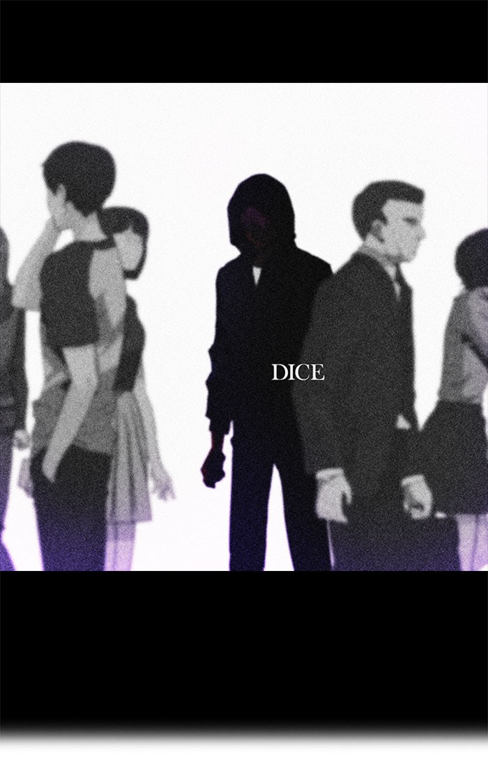 Read Dice en Manga Online