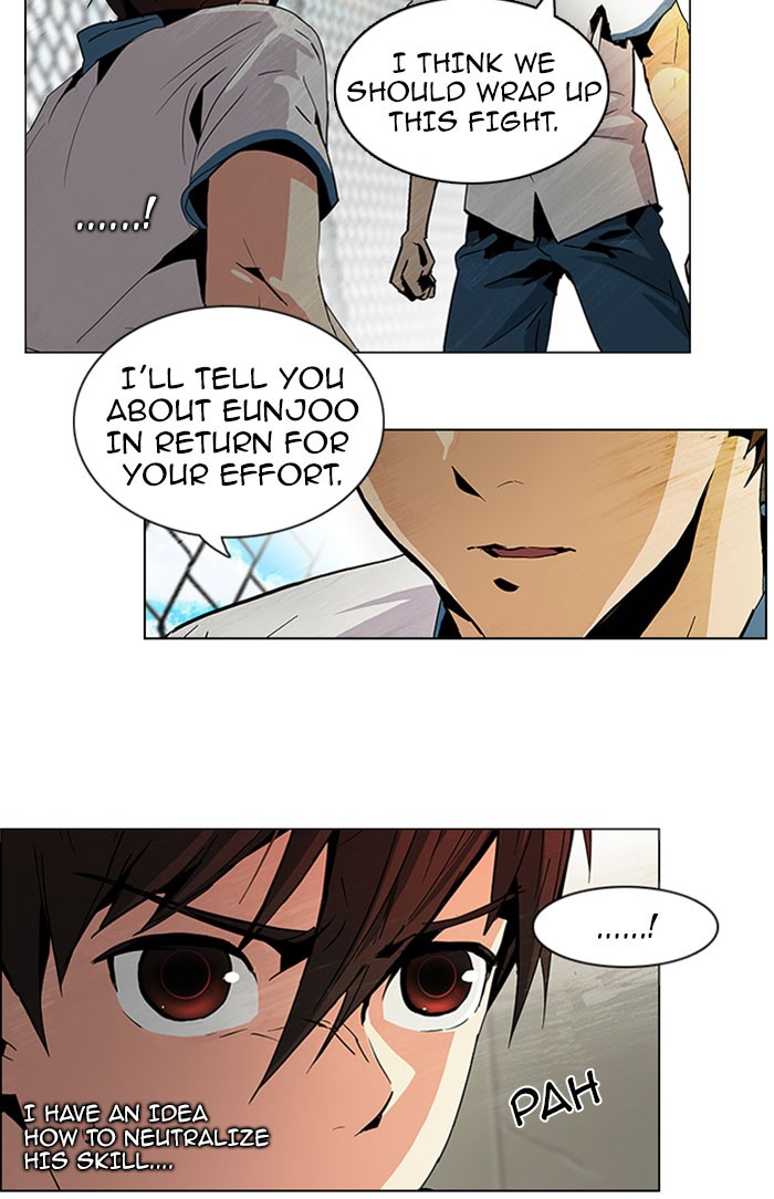 Read Dice en Manga Online