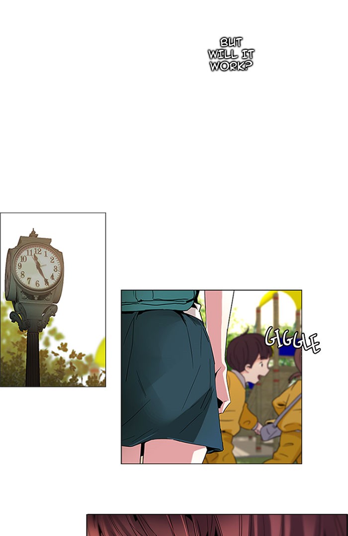 Read Dice en Manga Online