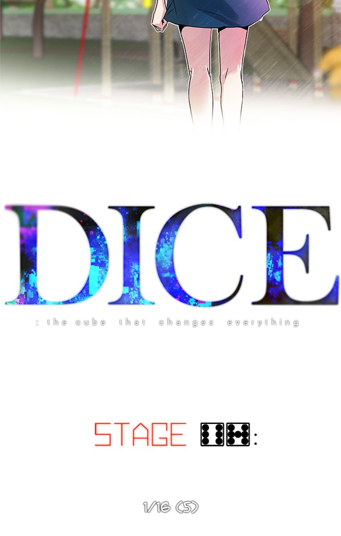 Read Dice en Manga Online