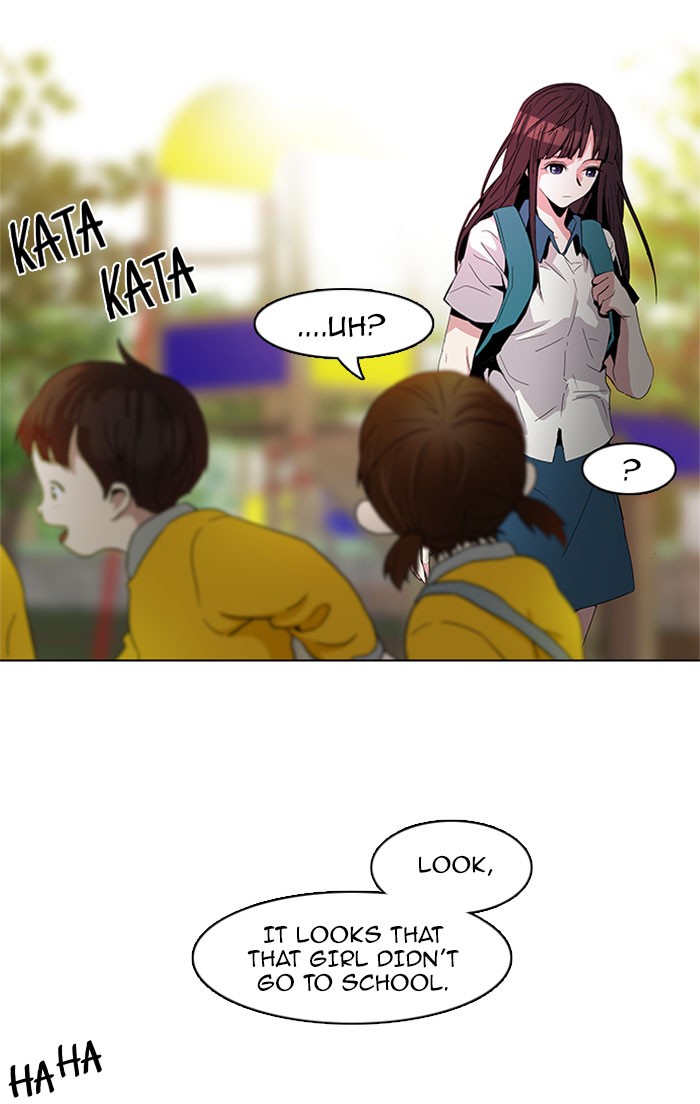 Read Dice en Manga Online