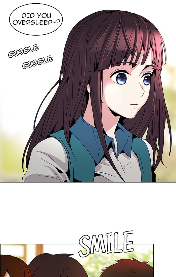 Read Dice en Manga Online