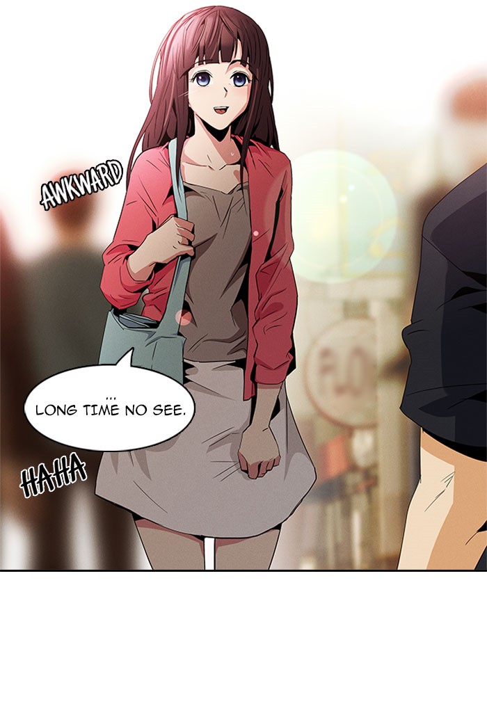 Read Dice en Manga Online