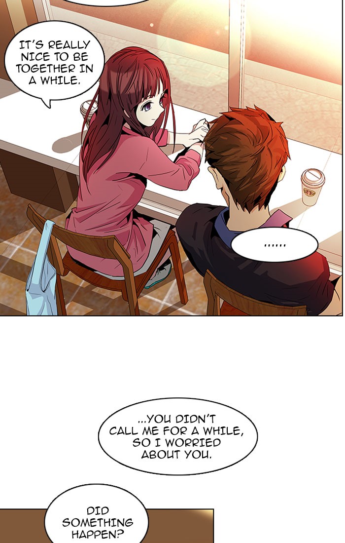 Read Dice en Manga Online