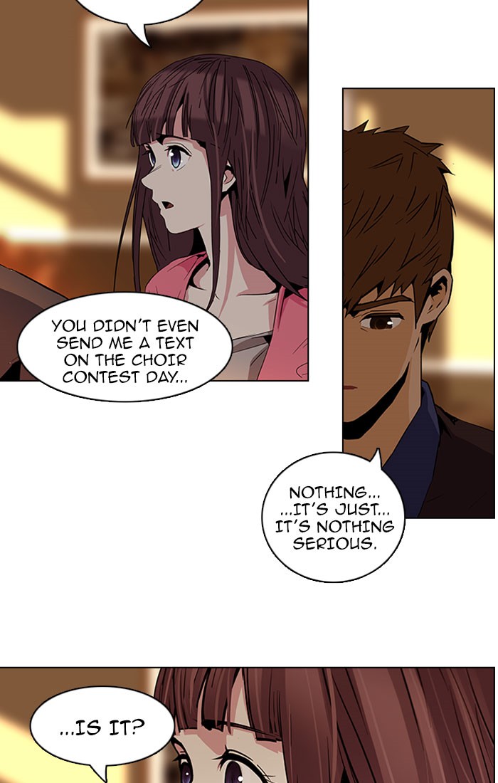 Read Dice en Manga Online