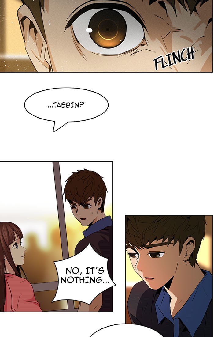 Read Dice en Manga Online