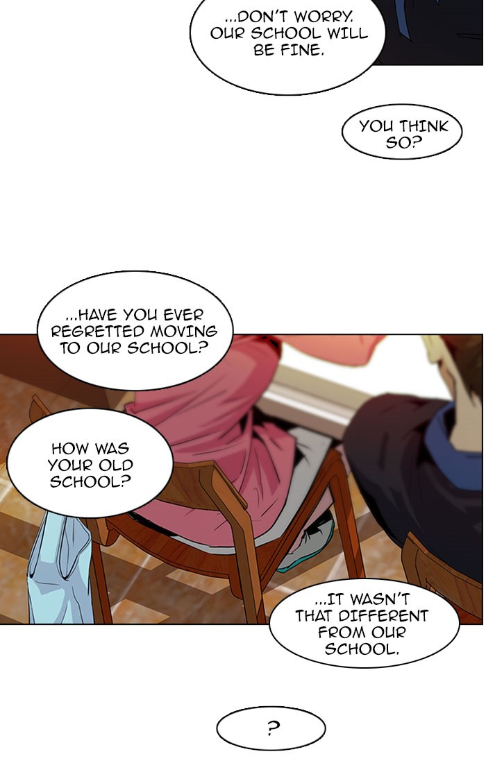 Read Dice en Manga Online