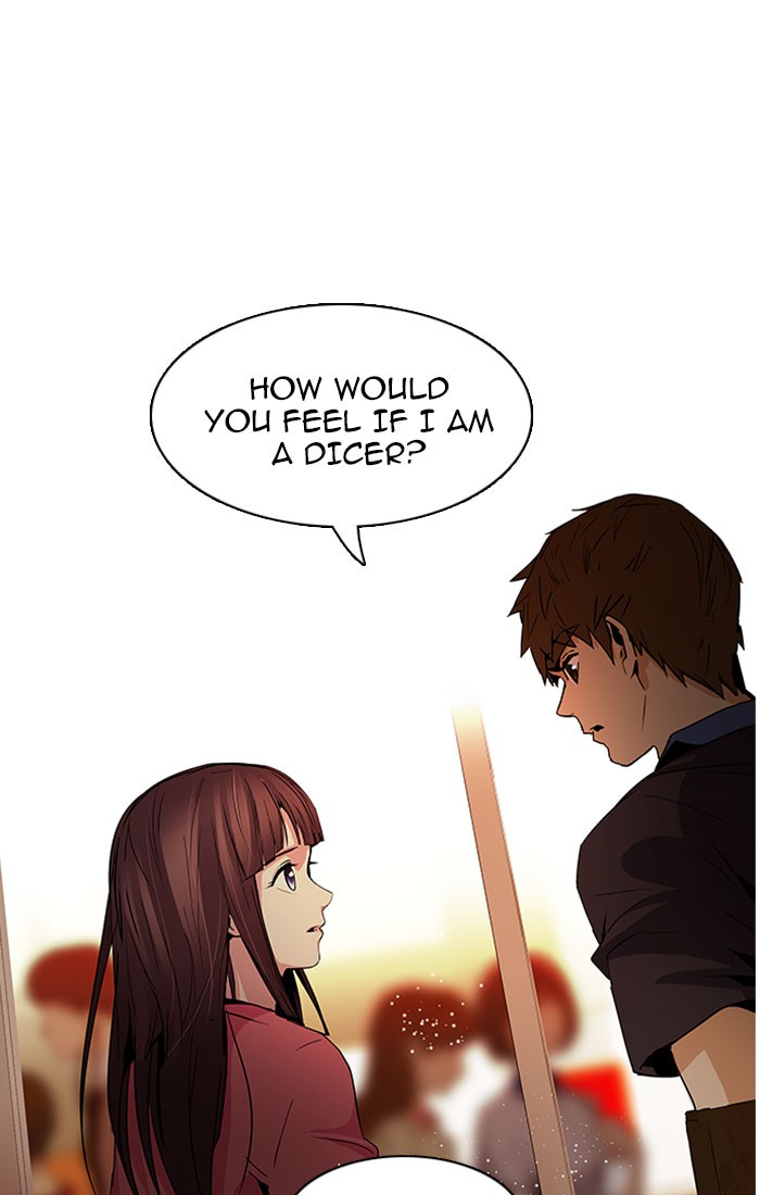 Read Dice en Manga Online