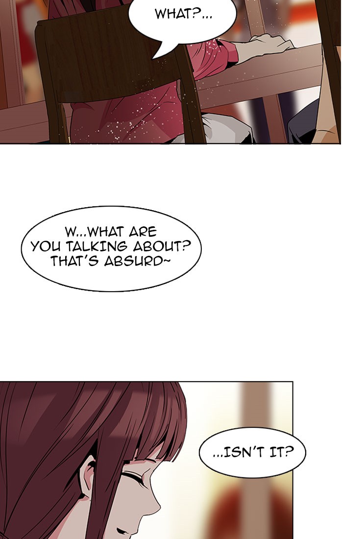Read Dice en Manga Online