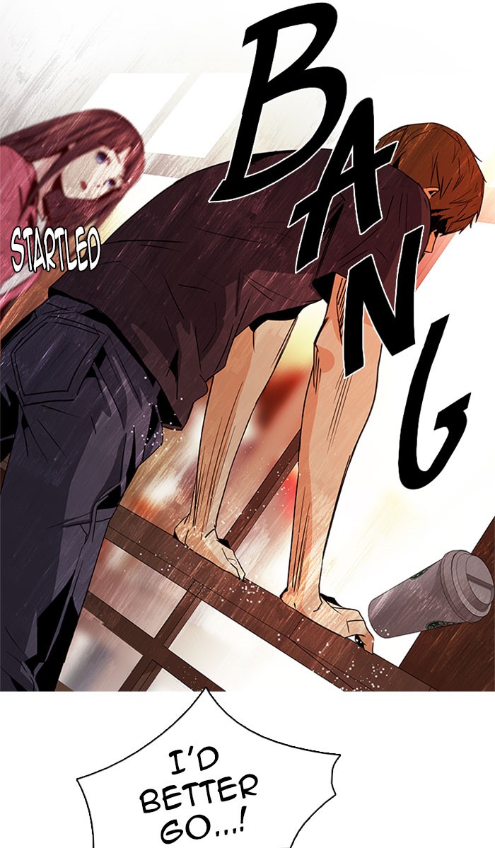 Read Dice en Manga Online