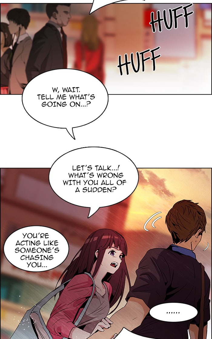 Read Dice en Manga Online