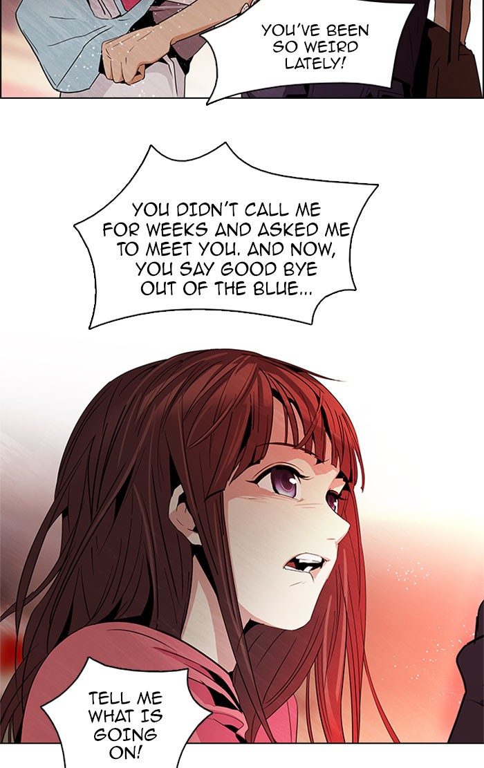 Read Dice en Manga Online