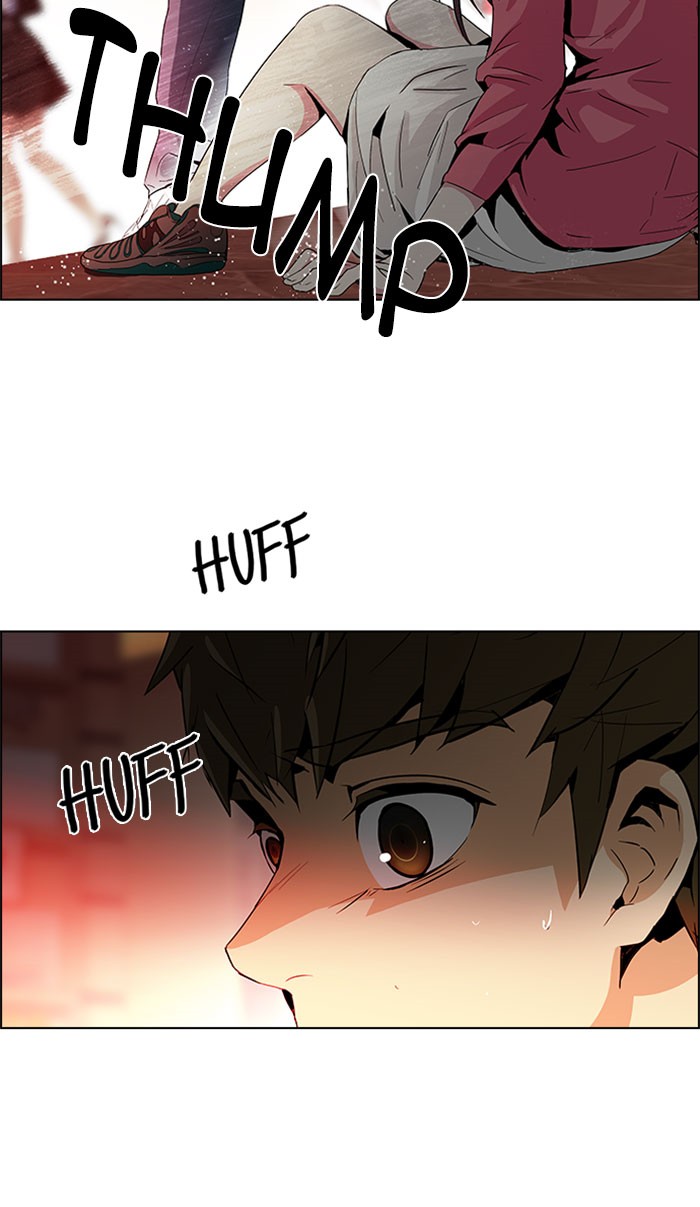 Read Dice en Manga Online