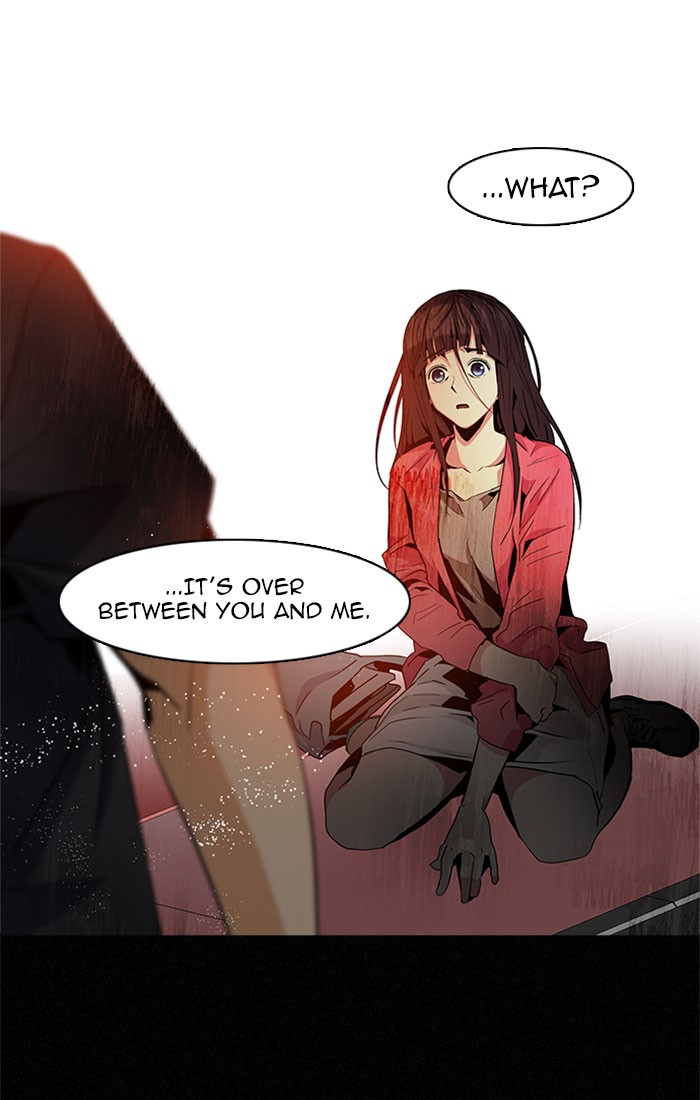 Read Dice en Manga Online