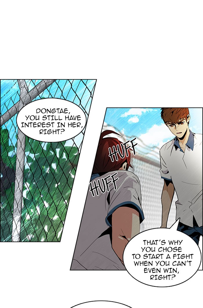 Read Dice en Manga Online