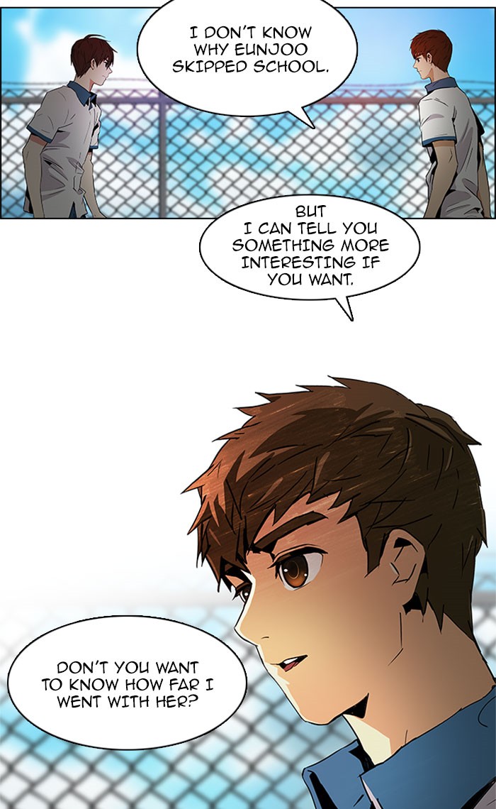 Read Dice en Manga Online