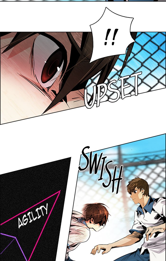 Read Dice en Manga Online