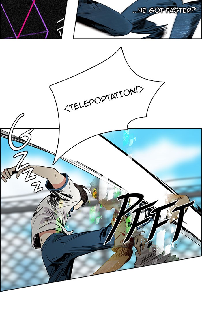 Read Dice en Manga Online