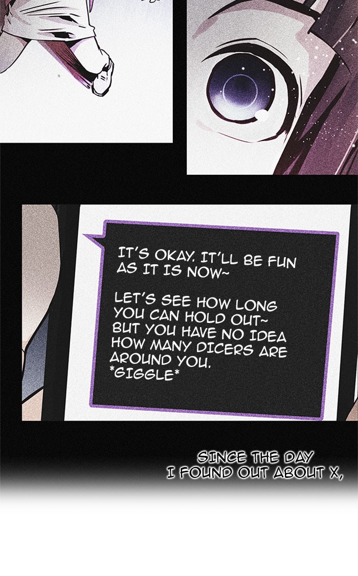 Read Dice en Manga Online