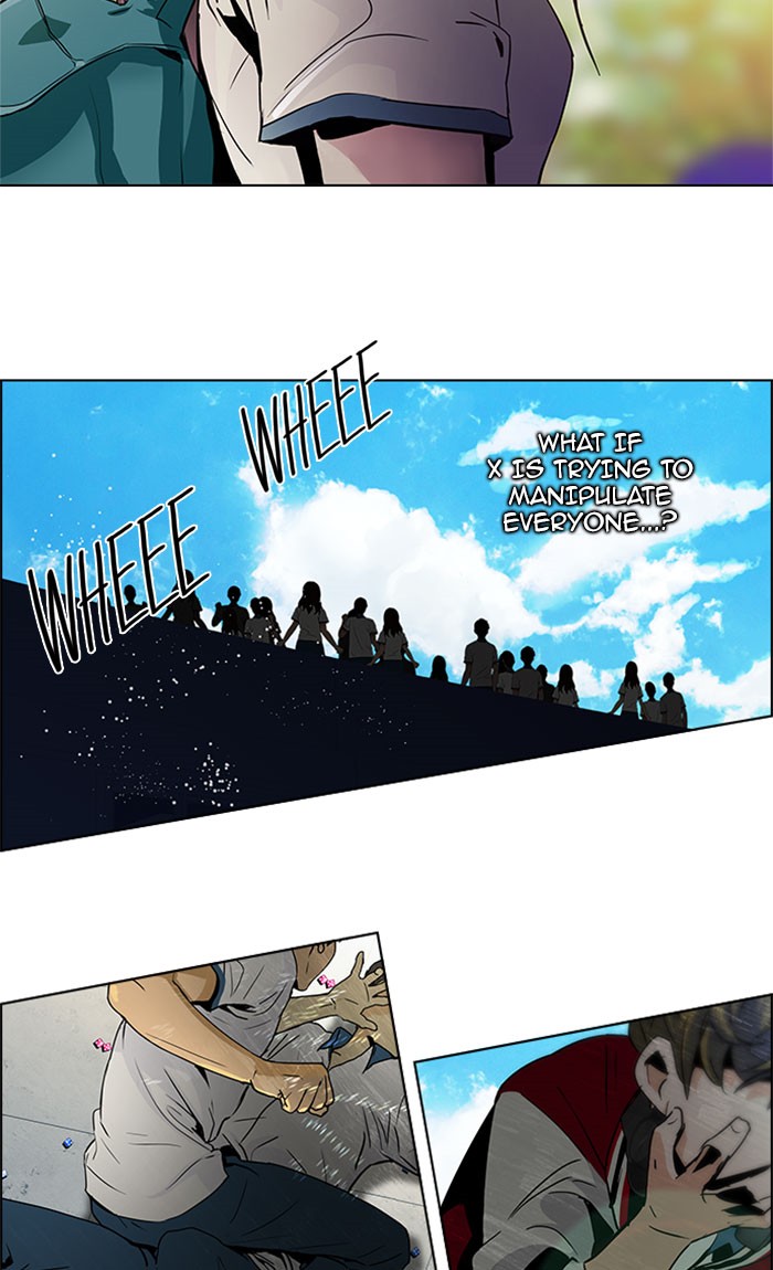 Read Dice en Manga Online