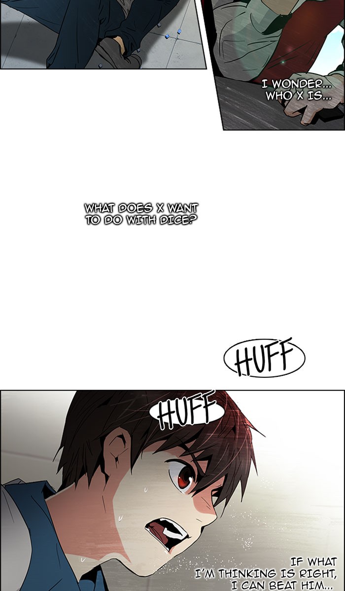 Read Dice en Manga Online
