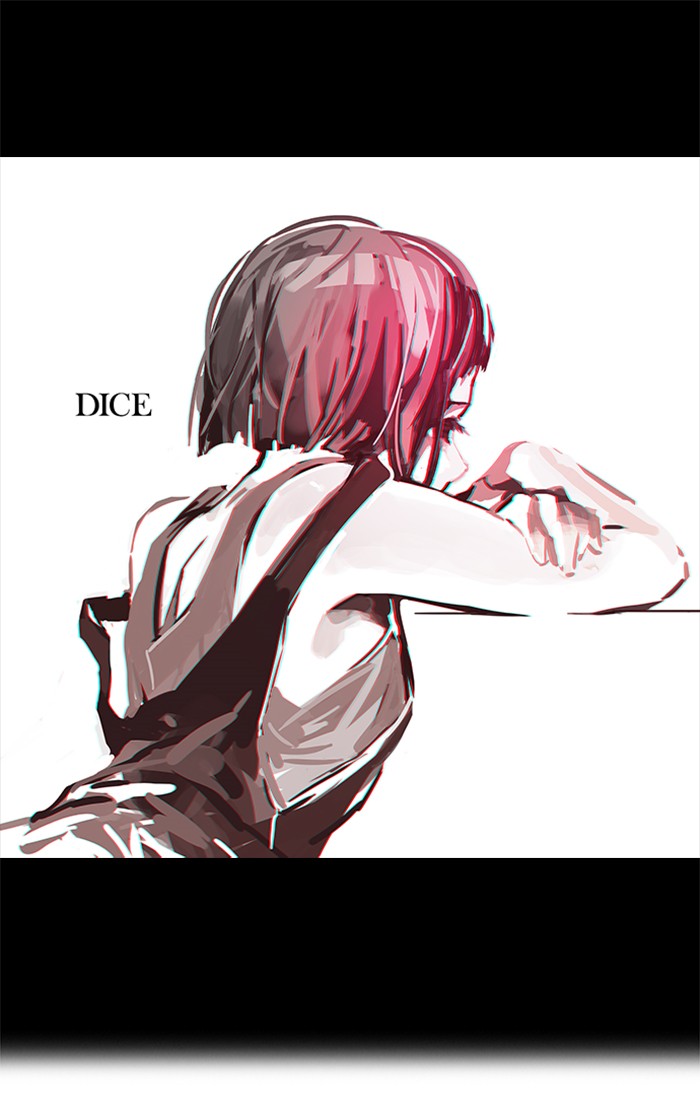 Read Dice en Manga Online