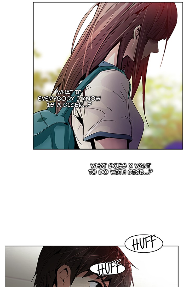 Read Dice en Manga Online