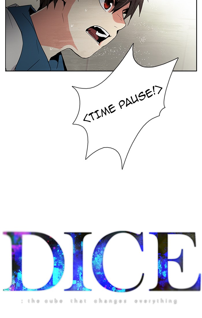 Read Dice en Manga Online